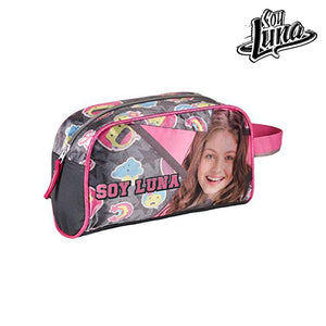 Child Toilet Bag Soy Luna 90347