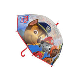 Bubble Umbrella The Paw Patrol 90767 (63 cm)