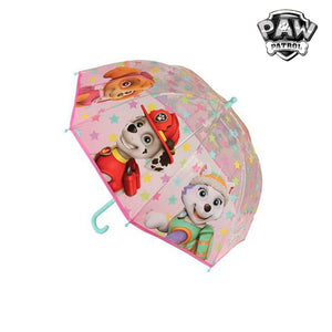 Bubble Umbrella The Paw Patrol 890774 (45 cm)