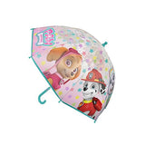 Bubble Umbrella The Paw Patrol 890774 (45 cm)