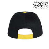 Child Cap Mickey Mouse 1702 (54 cm) Blue