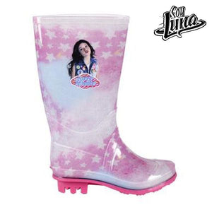 Children's Water Boots Soy Luna 5205 (size 29)