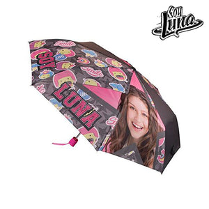 Foldable Umbrella Soy Luna DMO1246281 (51,5 cm)