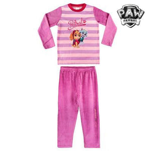 Children's Pyjama The Paw Patrol 2972 (size 3 years)