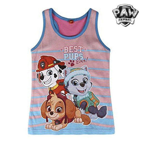 T-shirt The Paw Patrol 655 (size 6 years)