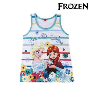 T-shirt Frozen 792 (size 7 years)