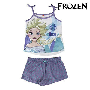 Summer Pyjama Frozen 2109 (size 3 years)