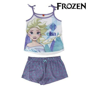 Summer Pyjama Frozen 2123 (size 5 years)