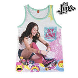 Summer Pyjama Soy Luna 2208 (size 6 years)