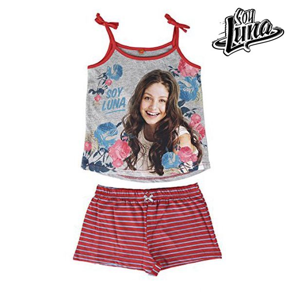 Summer Pyjama Soy Luna 2246 (size 6 years)