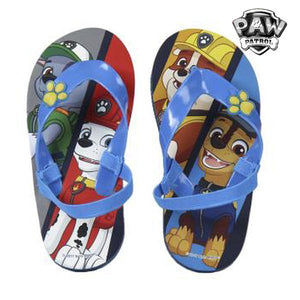 Flip Flops The Paw Patrol 3303 (size 27)