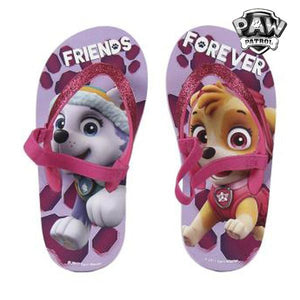 Flip Flops The Paw Patrol 3341 (size 25)