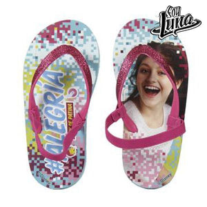 Flip Flops Soy Luna 3594 (size 29)