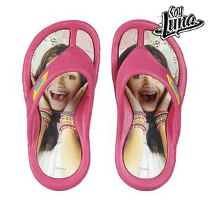 Flip Flops Soy Luna 3808 (size 31)