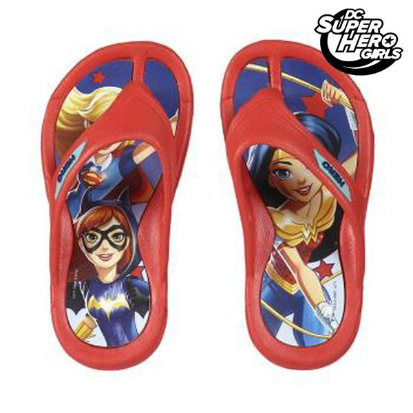 Flip Flops DC Super Hero Girls 3891 (size 33)