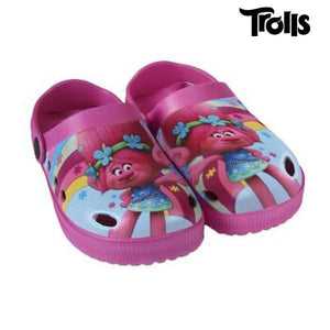 Beach Sandals Trolls 5246 (size 27)