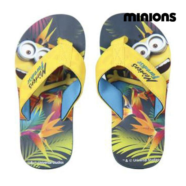 Flip Flops Minions 5697 (size 29)