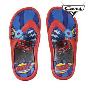 Flip Flops Blaze and the Monster Machines 6106 (size 25)