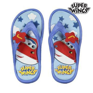 Flip Flops Super Wings 6151 (size 27)