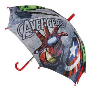 Foldable Umbrella The Avengers