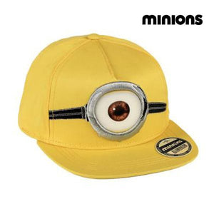 Child Cap Minions 1559 (53 cm)