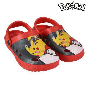 Beach Sandals Pokemon 4642 (size 27)