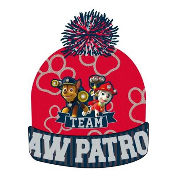 Child Hat with LED The Paw Patrol 288