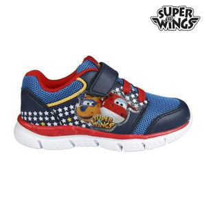 Trainers Super Wings 550 (size 23)