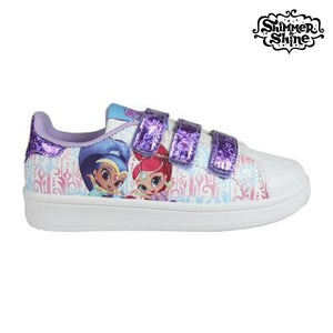 Trainers Shimmer and Shine 1274 (size 23)