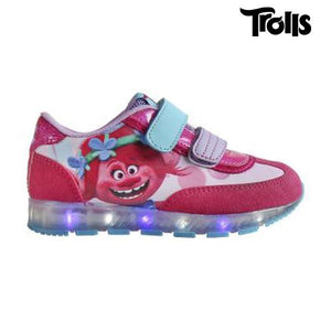 LED Trainers Trolls 2899 (size 27)