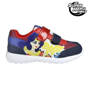 Trainers DC Super Hero Girls 6033 (size 28)