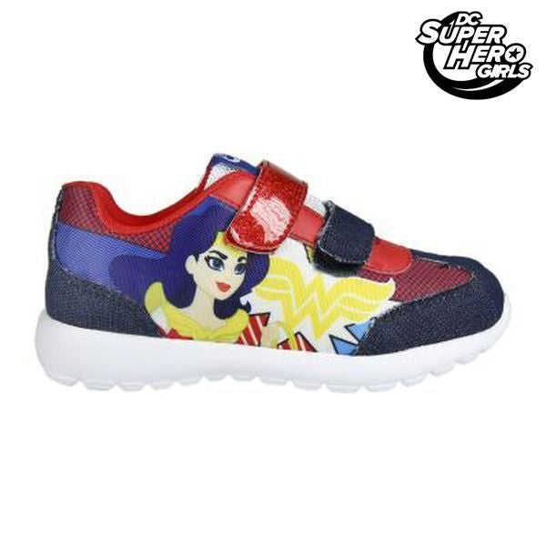 Trainers DC Super Hero Girls 6057 (size 30)