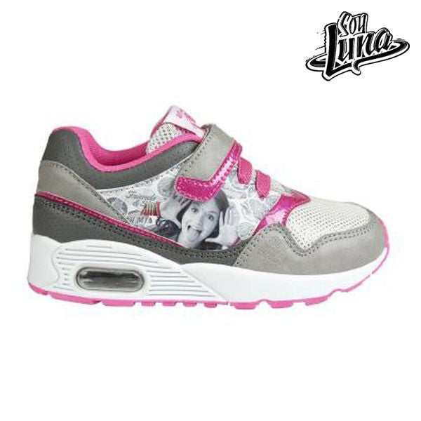 Trainers Soy Luna 6194 (size 28)