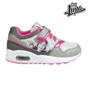 Trainers Soy Luna 6200 (size 29)