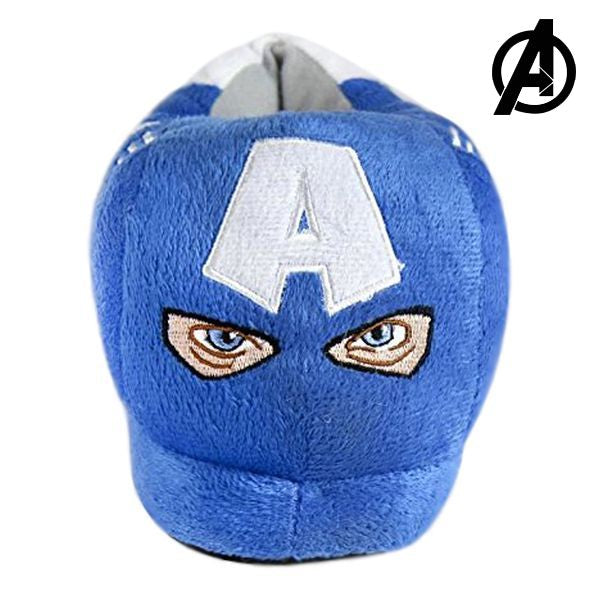 3D House Slippers The Avengers 8099 (size 26)