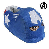 3D House Slippers The Avengers 8105 (size 28)