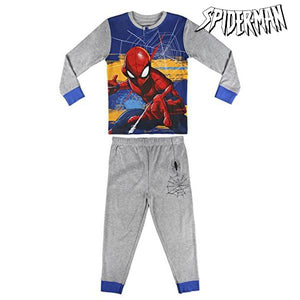 Children's Pyjama Spiderman 702 (size 6 years)