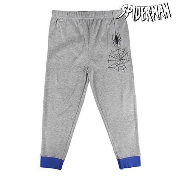 Children's Pyjama Spiderman 702 (size 6 years)