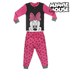 Children's Pyjama Minnie Mouse 788 (size 4 years)