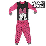 Children's Pyjama Minnie Mouse 795 (size 5 years)