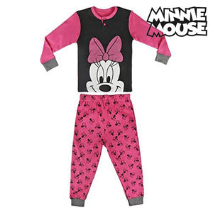 Children's Pyjama Minnie Mouse 801 (size 6 years)