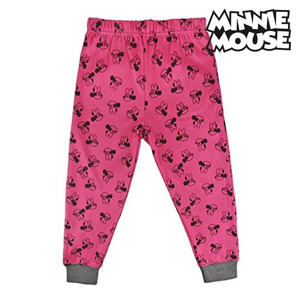 Children's Pyjama Minnie Mouse 801 (size 6 years)