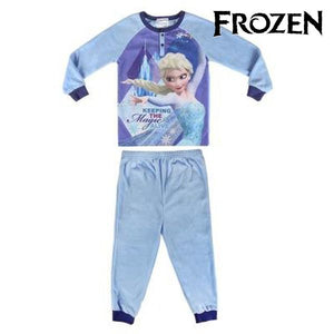 Children's Pyjama Frozen 1518 (size 4 years)