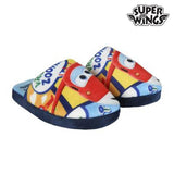 House Slippers Super Wings 8067 (size 26-27)