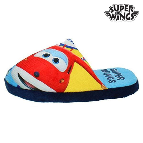 House Slippers Super Wings 8067 (size 26-27)