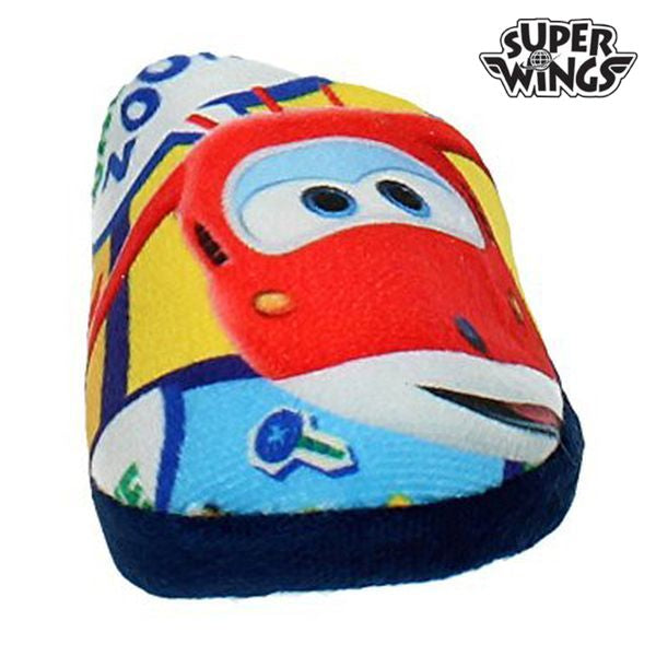 House Slippers Super Wings 8067 (size 26-27)