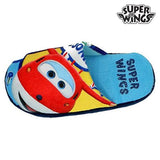 House Slippers Super Wings 8067 (size 26-27)