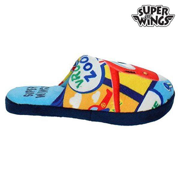 House Slippers Super Wings 8074 (size 28-29)