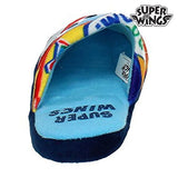 House Slippers Super Wings 8074 (size 28-29)