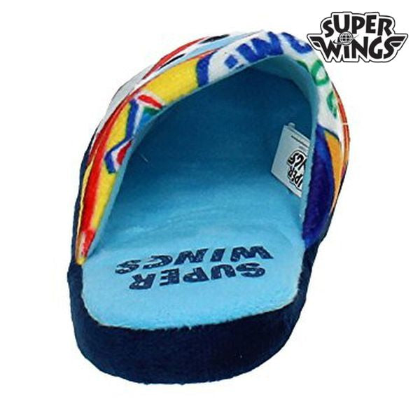 House Slippers Super Wings 8074 (size 28-29)